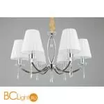 Люстра Omnilux Breguzzo OML-57703-06 - Фото 3