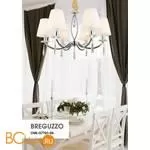 Люстра Omnilux Breguzzo OML-57703-06 - Фото 1