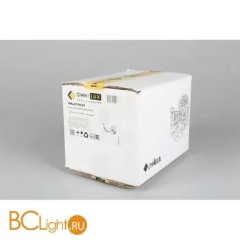 Бра Omnilux Breguzzo OML-57701-01 - Фото 5