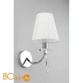 Бра Omnilux Breguzzo OML-57701-01 - Фото 1