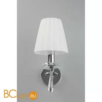 Бра Omnilux Breguzzo OML-57701-01 - Фото 3