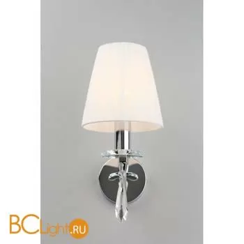 Бра Omnilux Breguzzo OML-57701-01 - Фото 2