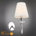 Бра Omnilux Breguzzo OML-57701-01 - Фото 0