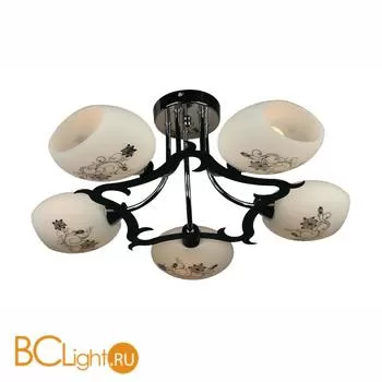 Потолочная люстра Omnilux Brittany OML-38707-05