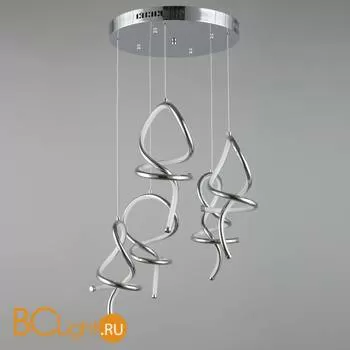 Подвесной светильник Omnilux Bruggi OML-02303-120 - Фото 1