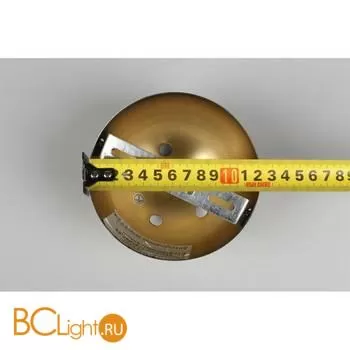 Люстра Omnilux Brunate OML-57007-05 - Фото 6