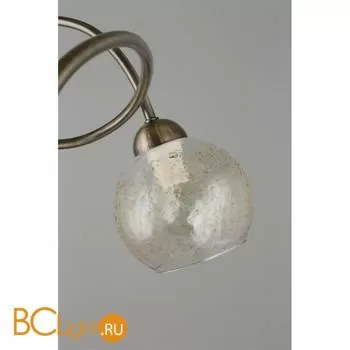 Люстра Omnilux Brunate OML-57007-05 - Фото 4