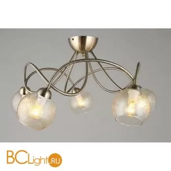 Люстра Omnilux Brunate OML-57007-05 - Фото 1