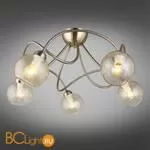 Люстра Omnilux Brunate OML-57007-05 - Фото 0