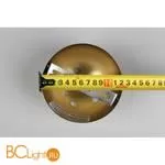 Люстра Omnilux Brunate OML-57007-05 - Фото 6