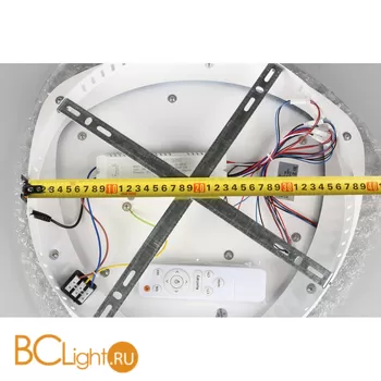 Потолочный светильник Omnilux Brunico OML-08507-146 - Фото 12