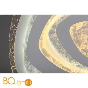 Потолочный светильник Omnilux Brunico OML-08507-146 - Фото 0