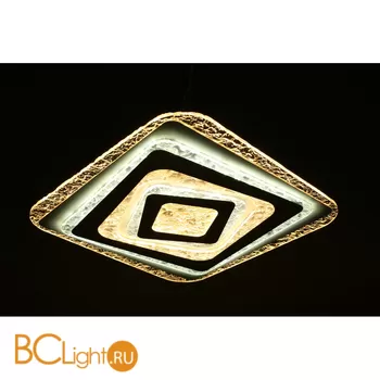 Потолочный светильник Omnilux Brunico OML-08527-182 - Фото 9