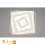 Потолочный светильник Omnilux Brunico OML-08527-182 - Фото 6