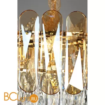 Люстра Omnilux Bruzolo OML-88703-10 - Фото 2