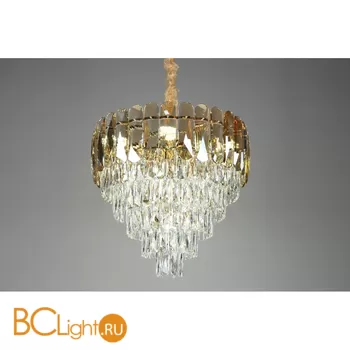 Люстра Omnilux Bruzolo OML-88703-10 - Фото 4