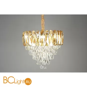 Люстра Omnilux Bruzolo OML-88703-10 - Фото 5