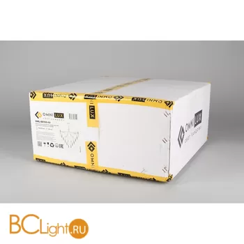 Люстра Omnilux Bruzolo OML-88703-10 - Фото 9