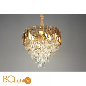 Люстра Omnilux Bruzolo OML-88703-10 - Фото 6