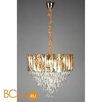 Люстра Omnilux Bruzolo OML-88703-10 - Фото 10