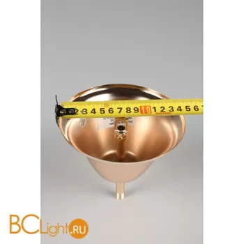 Люстра Omnilux Bruzolo OML-88703-10 - Фото 0