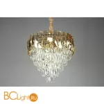 Люстра Omnilux Bruzolo OML-88703-10 - Фото 4