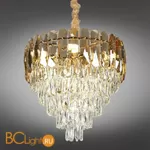 Люстра Omnilux Bruzolo OML-88703-10 - Фото 8