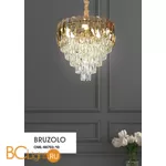 Люстра Omnilux Bruzolo OML-88703-10 - Фото 7