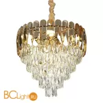 Люстра Omnilux Bruzolo OML-88703-10