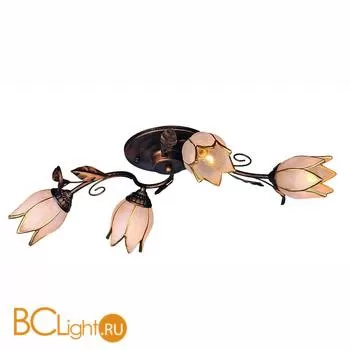 Потолочная люстра Omnilux Bugey OML-36507-04