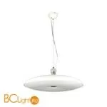 Подвесной светильник Omnilux Burgundy OML-34726-01 - Фото 0