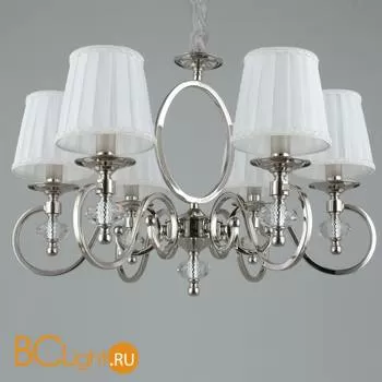 Люстра Omnilux Buscate OML-87903-06 - Фото 2