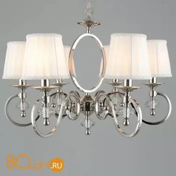 Люстра Omnilux Buscate OML-87903-06 - Фото 4