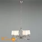 Люстра Omnilux Buscate OML-87903-06 - Фото 0