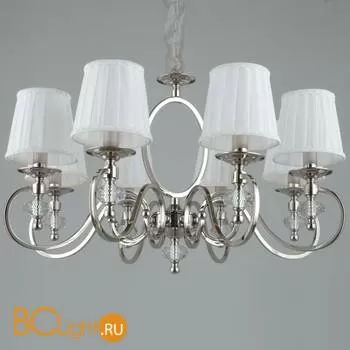 Люстра Omnilux Buscate OML-87903-08 - Фото 2