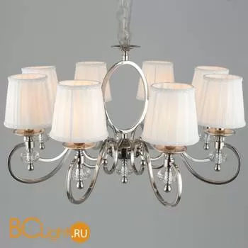 Люстра Omnilux Buscate OML-87903-08 - Фото 1