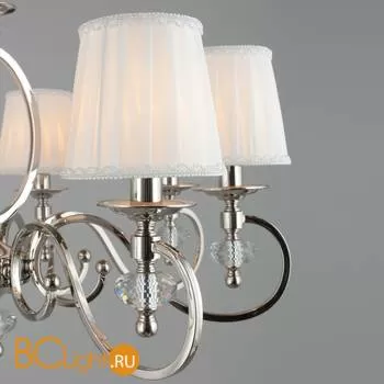 Люстра Omnilux Buscate OML-87903-08 - Фото 5