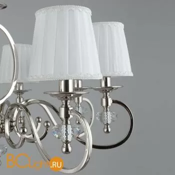 Люстра Omnilux Buscate OML-87903-08 - Фото 3