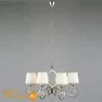 Люстра Omnilux Buscate OML-87903-08 - Фото 0