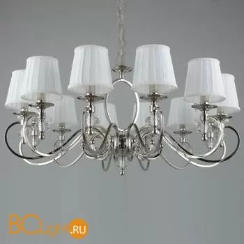 Люстра Omnilux Buscate OML-87903-12 - Фото 1