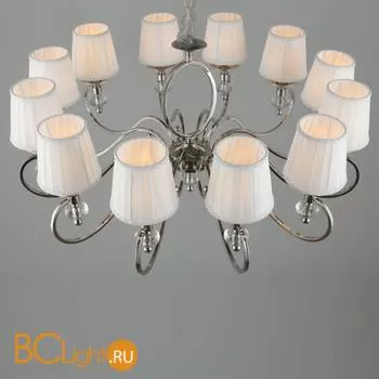 Люстра Omnilux Buscate OML-87903-12 - Фото 3