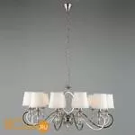 Люстра Omnilux Buscate OML-87903-12 - Фото 0