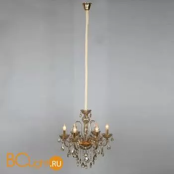 Люстра Omnilux Cagliari OML-76803-06 - Фото 0