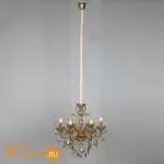 Люстра Omnilux Cagliari OML-76803-06 - Фото 0