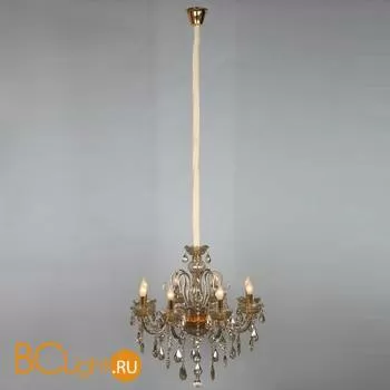 Люстра Omnilux Cagliari OML-76803-08 - Фото 0