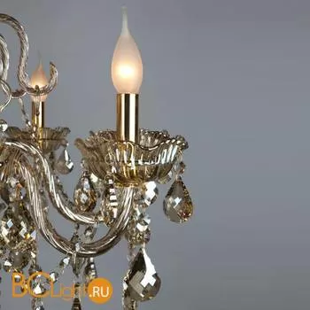 Люстра Omnilux Cagliari OML-76803-08 - Фото 1