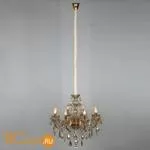 Люстра Omnilux Cagliari OML-76803-08 - Фото 0