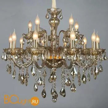 Люстра Omnilux Cagliari OML-76803-15 - Фото 0