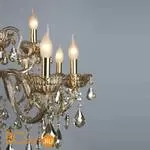 Люстра Omnilux Cagliari OML-76803-15 - Фото 1