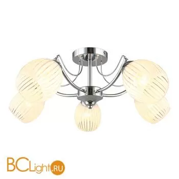 Потолочная люстра Omnilux Calasetta OML-65607-05
